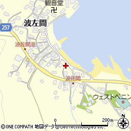 佐野釣具店周辺の地図