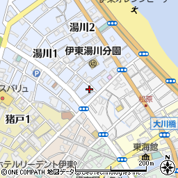 木村整形外科クリニック周辺の地図