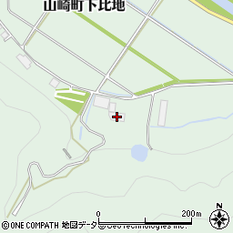 ヒョウカン運輸株式会社周辺の地図