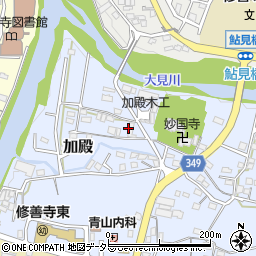 株式会社スワベ商会　伊豆支店周辺の地図