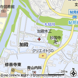 株式会社スワベ商会　伊豆支店周辺の地図