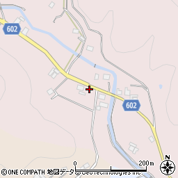 大阪府豊能郡能勢町山田1208周辺の地図
