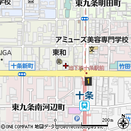和多田印刷株式会社 北工場 京都市 印刷会社 の電話番号 住所 地図 マピオン電話帳