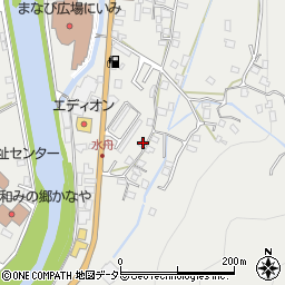 岡山県新見市新見221-5周辺の地図