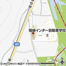 兵庫県神崎郡福崎町山崎37周辺の地図