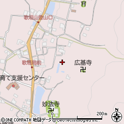 大阪府豊能郡能勢町倉垣758周辺の地図