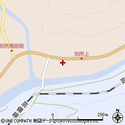 樋原石材店周辺の地図