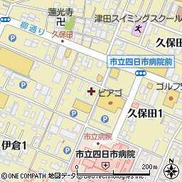 株式会社桃太郎周辺の地図