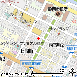 焼ki鳥 栃木もの kibunjoujou きぶんじょうじょう周辺の地図