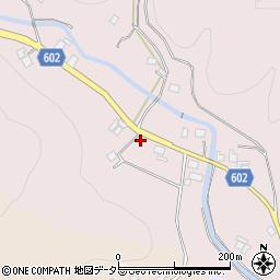大阪府豊能郡能勢町山田1211周辺の地図