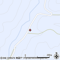 広島県庄原市西城町八鳥5341周辺の地図