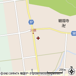兵庫県三田市川原543周辺の地図