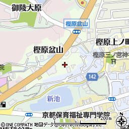 株式会社大生緑建周辺の地図