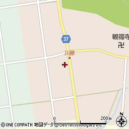 兵庫県三田市川原531周辺の地図