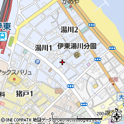 有限会社石田組周辺の地図