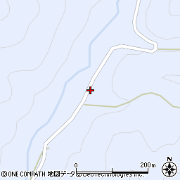 広島県庄原市西城町八鳥5348周辺の地図