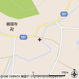 兵庫県三田市川原321周辺の地図
