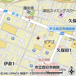 岡本博人事務所周辺の地図