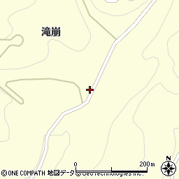 愛知県岡崎市千万町町68周辺の地図