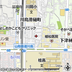 松本工務店周辺の地図