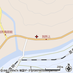 広島県庄原市西城町熊野148周辺の地図
