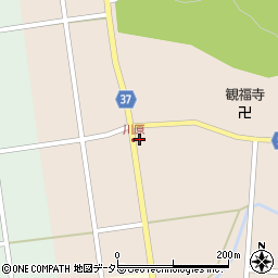 兵庫県三田市川原547周辺の地図