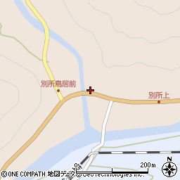 広島県庄原市西城町熊野24周辺の地図