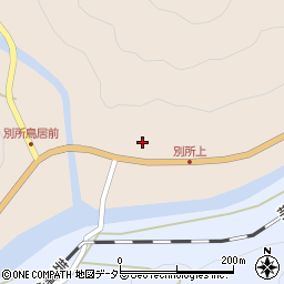 広島県庄原市西城町熊野151周辺の地図