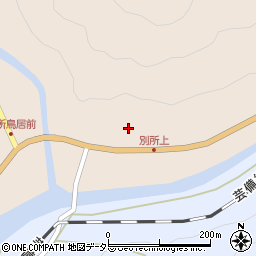 広島県庄原市西城町熊野145周辺の地図