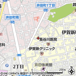 株式会社ヤマシンテクノ周辺の地図