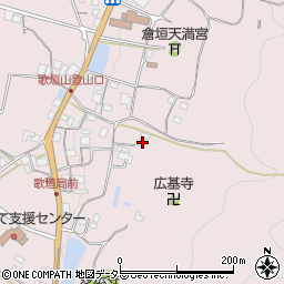 大阪府豊能郡能勢町倉垣762周辺の地図