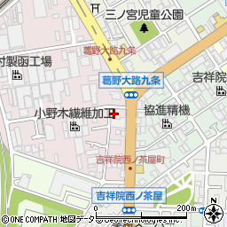 京都府京都市南区吉祥院新田弐ノ段町90周辺の地図