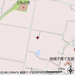 大阪府豊能郡能勢町倉垣2293周辺の地図