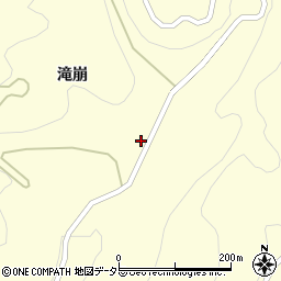 愛知県岡崎市千万町町57周辺の地図