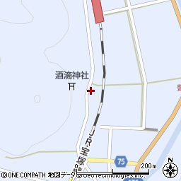 兵庫県三田市藍本1061周辺の地図