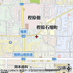 小嶋ガラス店周辺の地図