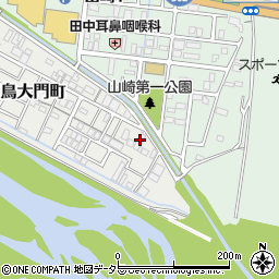有限会社鈴木クラフト工業周辺の地図