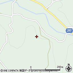 島根県江津市二宮町神村1226周辺の地図