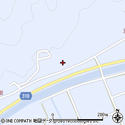 兵庫県三田市藍本3463周辺の地図