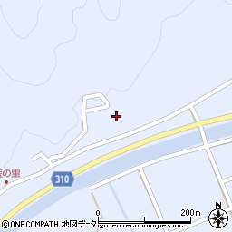 兵庫県三田市藍本3465周辺の地図