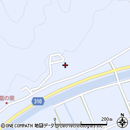 兵庫県三田市藍本3464周辺の地図