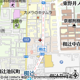 ボディインパクト山科 京都市 リフレクソロジー の電話番号 住所 地図 マピオン電話帳