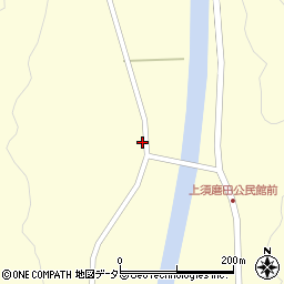兵庫県三田市須磨田200周辺の地図