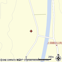 兵庫県三田市須磨田204周辺の地図