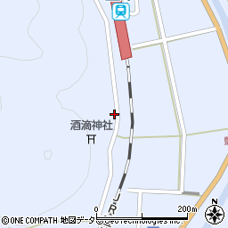 兵庫県三田市藍本1049周辺の地図