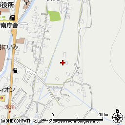 岡山県新見市新見419周辺の地図
