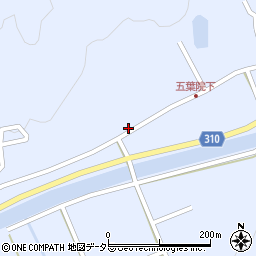 兵庫県三田市藍本3408周辺の地図