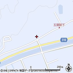 兵庫県三田市藍本3409周辺の地図
