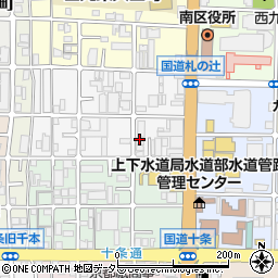 石原設備工業株式会社周辺の地図