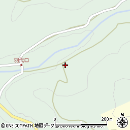 島根県江津市二宮町神村805周辺の地図